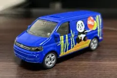 Siku Volkswagen トランスポーター パンダデザイン