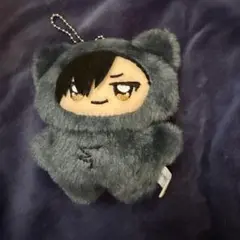 ハイキュー ちみけもますこっと