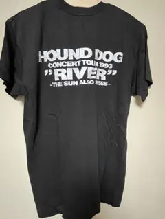新品 90年代 ビンテージ ハウンドドッグ コンサート 大友康平 Tシャツ L 2025年最新】Hound Dog tシャツの人気アイテム - メルカリ