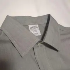 Brooks Brothers regent 長袖シャツ ノンアイロン コットン