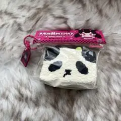 ☁️mellojoy DIYJOJO スクイーズ ノントースト バンブーパンダ
