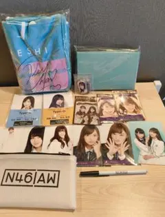乃木恋　イベント景品　久保史緒里　クッション　【未開封】 m14893569647_1.jpg?1709094505