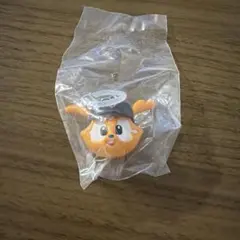 プロ野球マスコット　めじるしアクセサリー　ジャビット