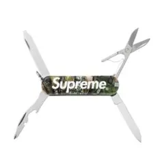 2025年最新】supreme ナイフの人気アイテム - メルカリ