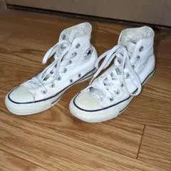 コンバース オールスター ハイカット サイズ23cm ALLSTAR