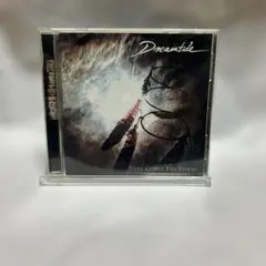 ドリームタイド/ヒア・カムズ・ザ・フラッド