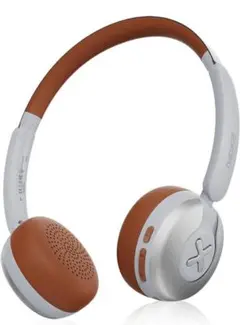 Earaku　ワイヤレスヘッドホン【音質クリア・軽量スタイルのイヤーカフ型】
