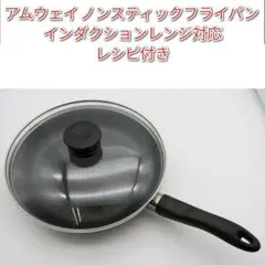 2025年最新】アムウェイノンスティックフライパンの人気アイテム