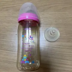 ピジョン 哺乳瓶　乳首　セット