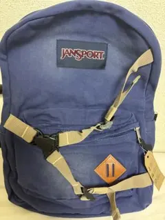 ピーターパーカー アンドリュー ガーフィールド リュック jansport