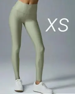aloyoga High-Waist Airlift Legging XS