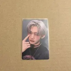 &TEAM Back to Life JO ジョウ　トレカ　ユニバ　購入特典