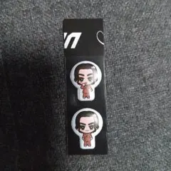 SnowMan すのぷくシール　ラウール　SERIOUS特典