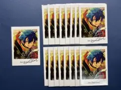 あんスタ 漣ジュン ぱしゃっつ 笑門来福 まとめ売り