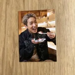 THE RAMPAGE コラボレーションカード　陣