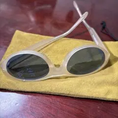 エレントレイシー　ELLEN TRACY サングラス