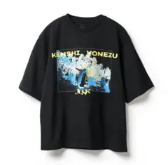 新品未開封】 米津玄師 JUNK WORLD TOUR TEE Tシャツ L - メルカリ