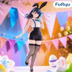 BiCute Bunnies 宝多六花 イースターバニーver. 2体セット - メルカリ