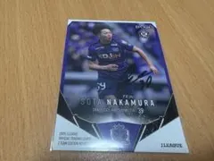 ルヴァンカップ優勝記念　オーロラアクリルスタンド　中村草太 2026年最新】中村草太の人気アイテム - メルカリ