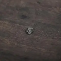 古着 vintage スプーンリング リング アクセサリー 指輪
