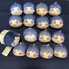 あんスタ 伏見弓弦 おまんじゅう ちび もちマス ぬいぐるみ