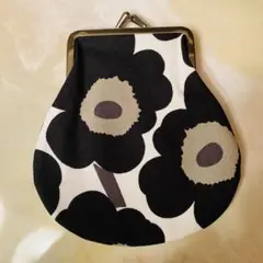 マリメッコ ポーチ