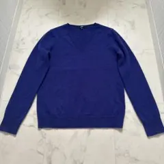 ニット カシミヤ