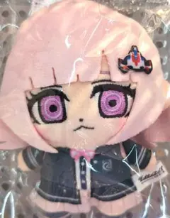 ダンガンロンパ ぬいぐるみ グッドスマイルカンパニー グッスマ 七海千秋 未開封 Amazon.co.jp: グッドスマイルカンパニー(GOOD SMILE COMPANY