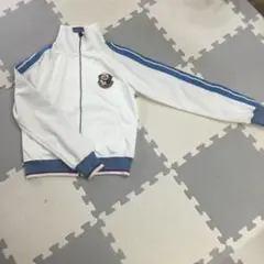 オニツカタイガートラックジャケット　サイズM