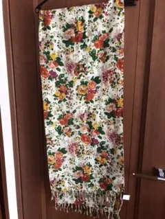 ローリーズファーム　ストール　未使用に近い