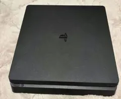 PlayStation41TBCUH-2100Bジェットブラック本体動作確認済み - メルカリ