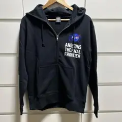 ANDSUNS THE FINAL FRONTIER HOOD CHEHON