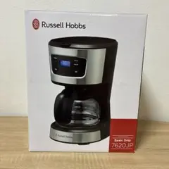 Russell Hobbs セット 7620JP & 7660JP - メルカリ