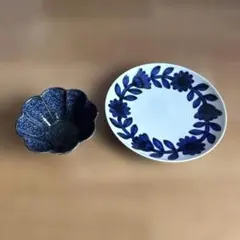 食器　2つセット