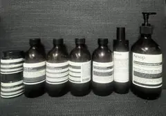 LUSH空き容器35個セット - メルカリ