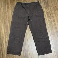 2025年最新】カーハート ダブルニー ダークブラウンの人気アイテム