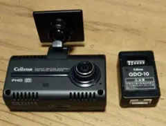 セルスター CSD-750FHG 　駐車録画GDO-10 1式 　電源配線付きのサムネイル