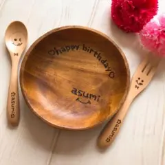 kaori様＊確認用カトラリー