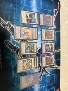 デッキ 遊戯王OCG デュエルモンスターズ