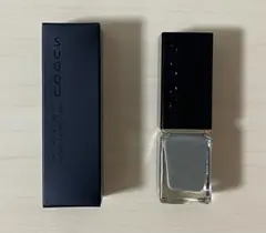 未使用品　SUQQU ネイル　カラーポリッシュ　134 葉霜 スックのサムネイル