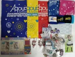 ラブライブグッズ　まとめ売り 2025年最新】ラブライブまとめ売りの人気アイテム - メルカリ