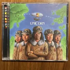 UNICORN Z CD DVD