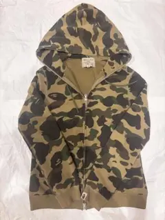 2026年最新】A BATHING APE(アベイシングエイプ)SHARK FULL ZIP HOODIE