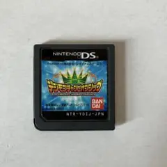 デジモンチャンピオンシップ DS