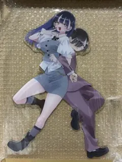 僕の心のヤバイやつ アクリルスタンド