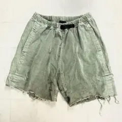 90s GRAMICCI クライミングショーツ USA ビンテージ KW-360