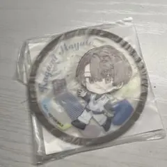 加賀美ハヤト くら寿司