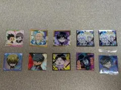 2026年最新】hunter×hunter ウエハース ファイルの人気アイテム - メルカリ
