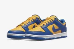 新品] NIKE Dunk Low UCLA ナイキ ダンク ロー 27cm - メルカリ