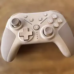 Nintendo Switch ワイヤレスコントローラー　チョコレート　美品